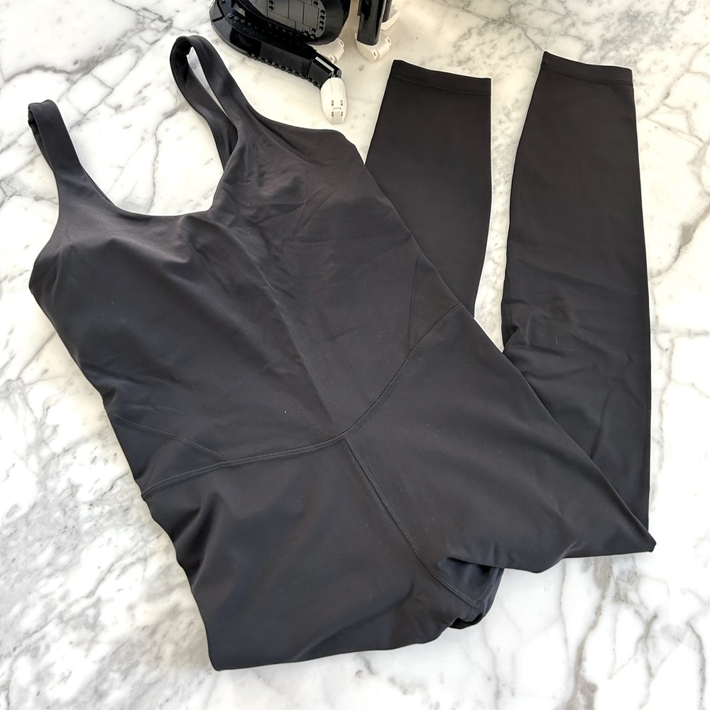 LULULEMON Align Bodysuit 28” 8